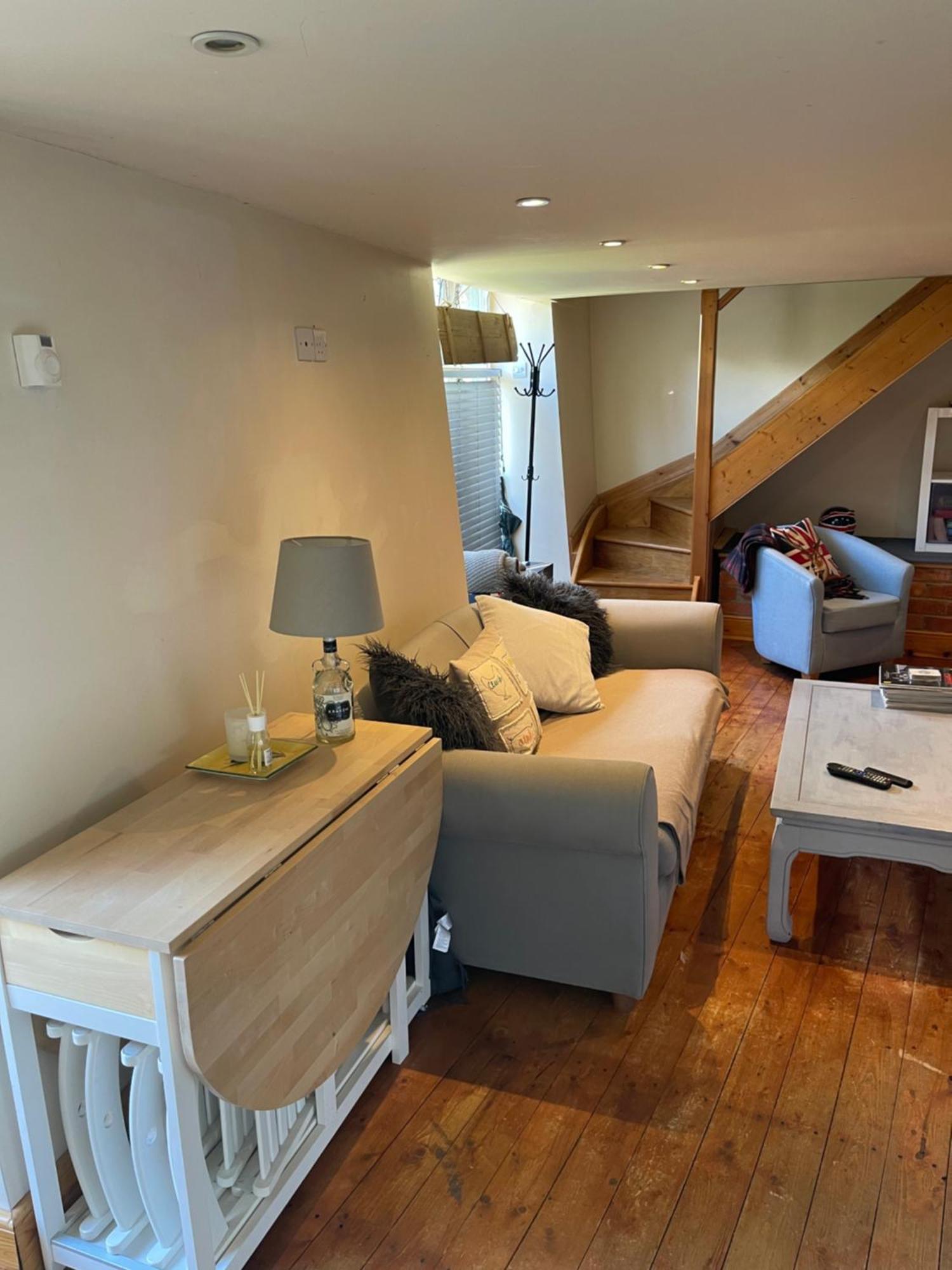 Holly Cottage 班伯里 外观 照片